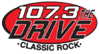 107.3 The Drive