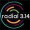 Radial 314