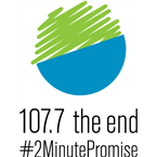 107.7 The End