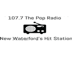 107.7 The Pop