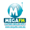 MEGA FM ZACATECAS