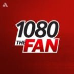 Ouvir 1080 The Fan