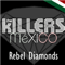 Rebel Diamonds Radio