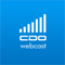 cdowebcast