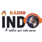 Web Rádio Indo