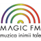 Ouvir Magic FM Romania