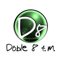 Radio Doble 8 - D8
