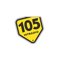 105 Hit Radio