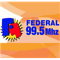 Ouvir FM Federal 99.5