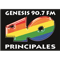 Los 40 Principales (FM Génesis)