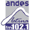 Andes Latina