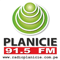 Radio Planicie