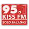 95.1 Kiss FM