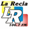 La Recia 106.7