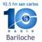 Radio 10 San Carlos