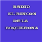 RADIO EL RINCON DE LA BOQUERONA