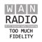 WAN RADIO