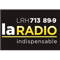 La Radio 89.9 MHz. LRH 713