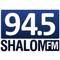 Ouvir Shalom Radio