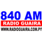 ZP6 RADIO GUAIRA AM