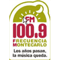 Radio Montecarlo 100.9 FM