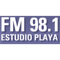 FM Estudio Playa 98.1