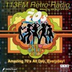 .113FM Retro!