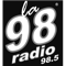 La 98 Radio