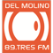 Del Molino FM