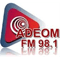 Adeom FM 98.1
