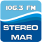 Stereo Mar Roatan