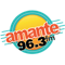 Ouvir Amante 96.3 Fm