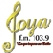 Ouvir Joya 103.9 Fm