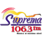 Suprema 106.3 Fm