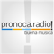 Pronoca radio!