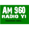 Radio Yi Durazno AM 960