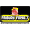 FM Fribuay 90.7