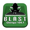 Ouvir BLAST RADIO URBANA
