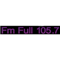 FM Full 105.7