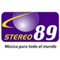 Stereo 89