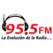 Evolucion Radio 95.5 FM