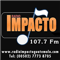 RADIO IMPACTO FRONTERA