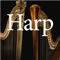 Calm Radio - Harp