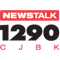 NewsTalk 1290 CJBK