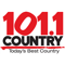 Country 101.1