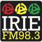 Ouvir Irie 98 FM