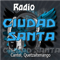 Radio Ciudad Santa Cantel