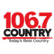 COUNTRY 106.7