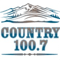 New Country 100.7