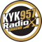 95.7 KYK